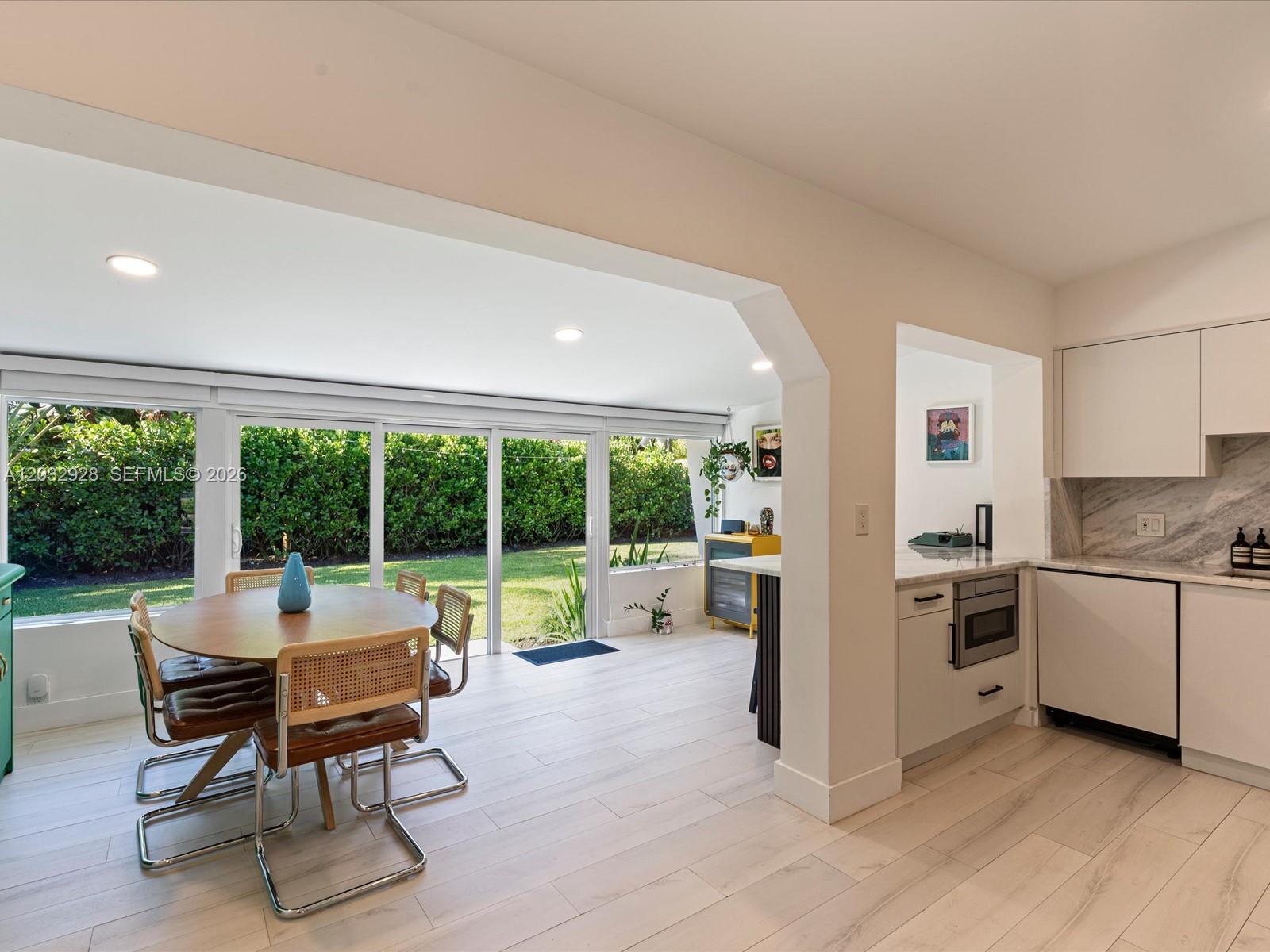 KEYSTONE POINT SEC 1 - Residential