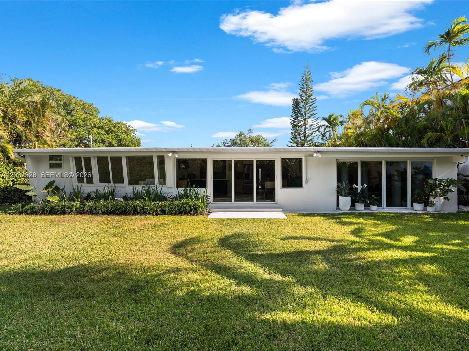 KEYSTONE POINT SEC 1 - Residential