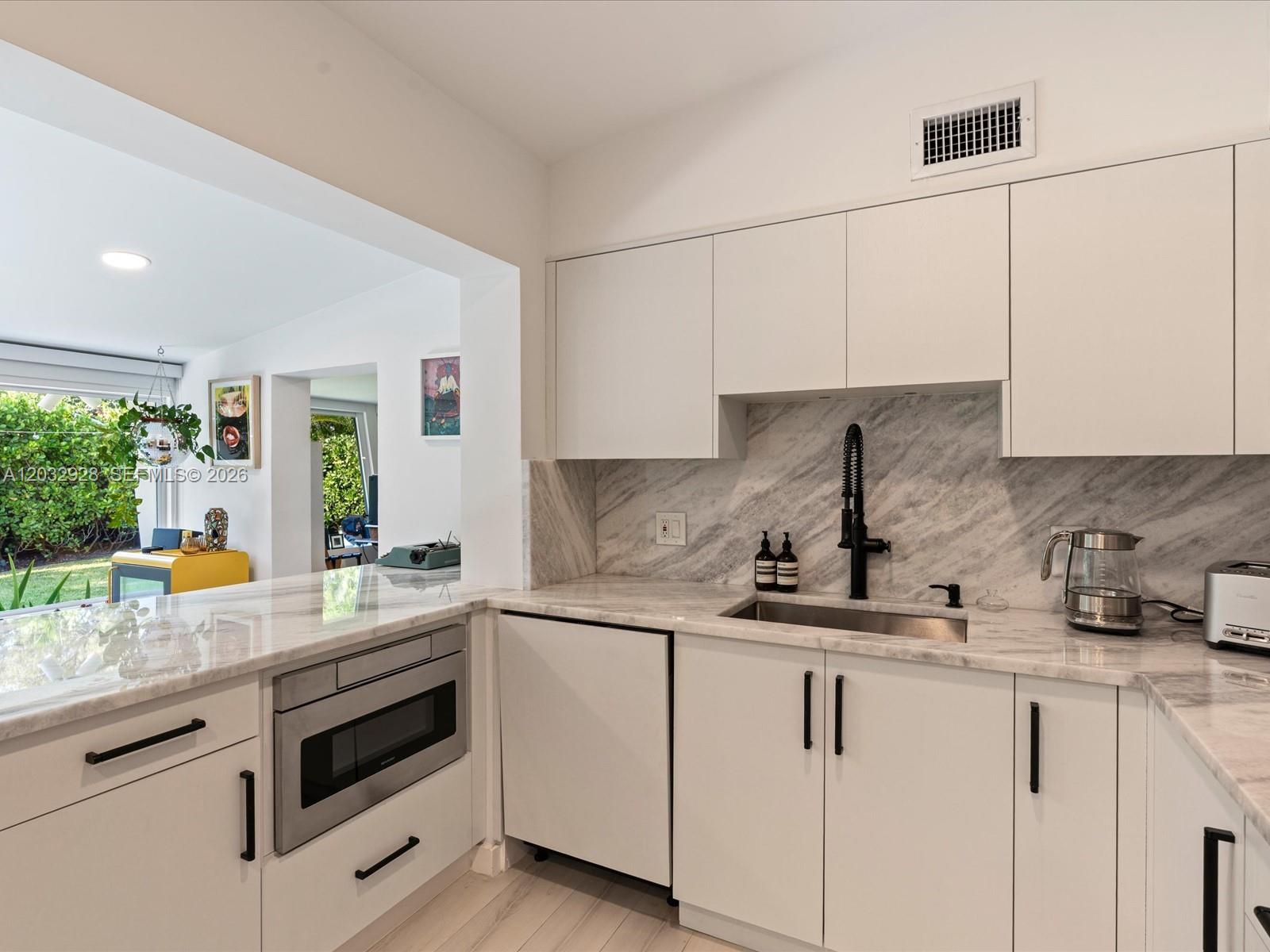 KEYSTONE POINT SEC 1 - Residential