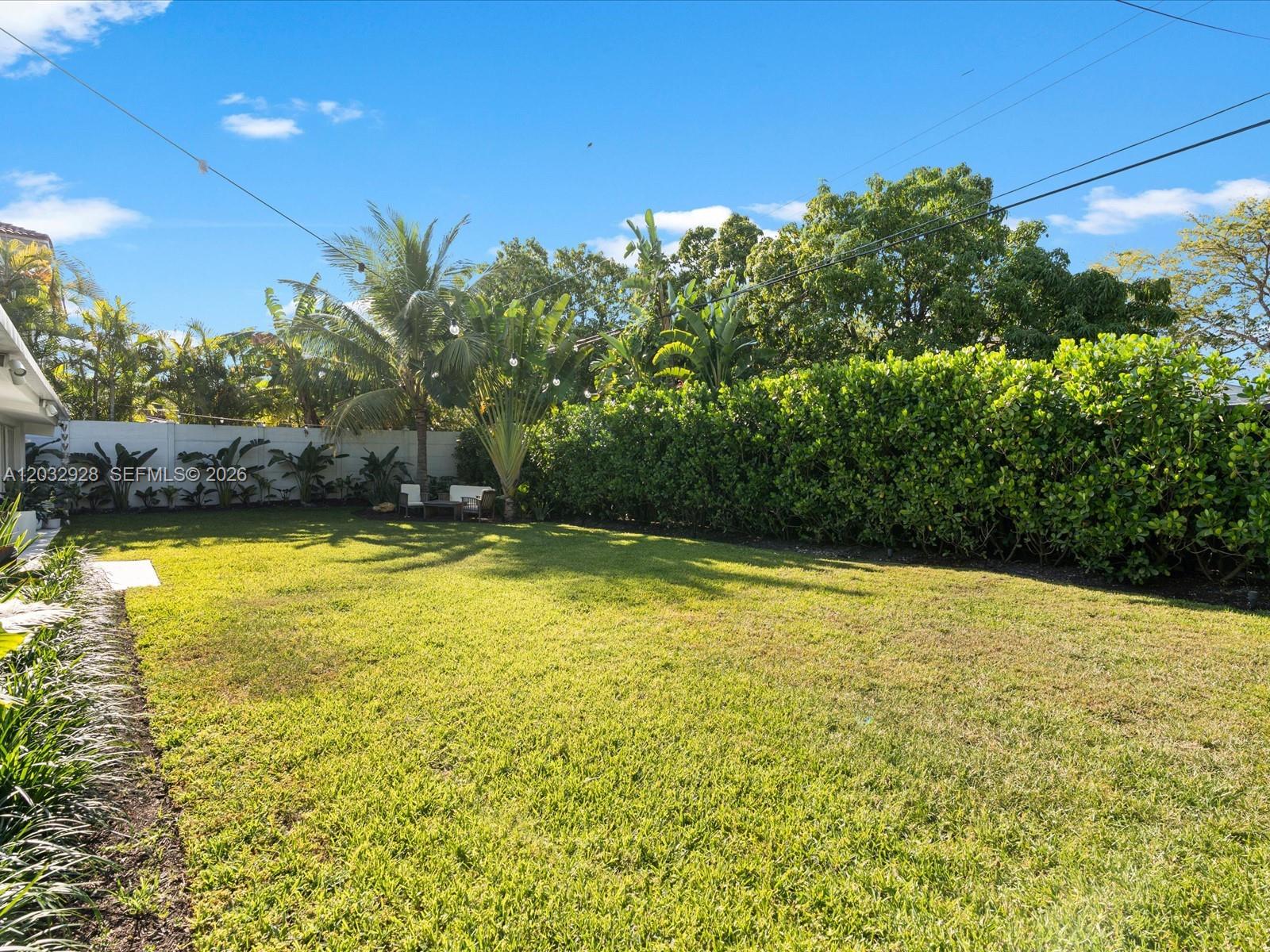 KEYSTONE POINT SEC 1 - Residential