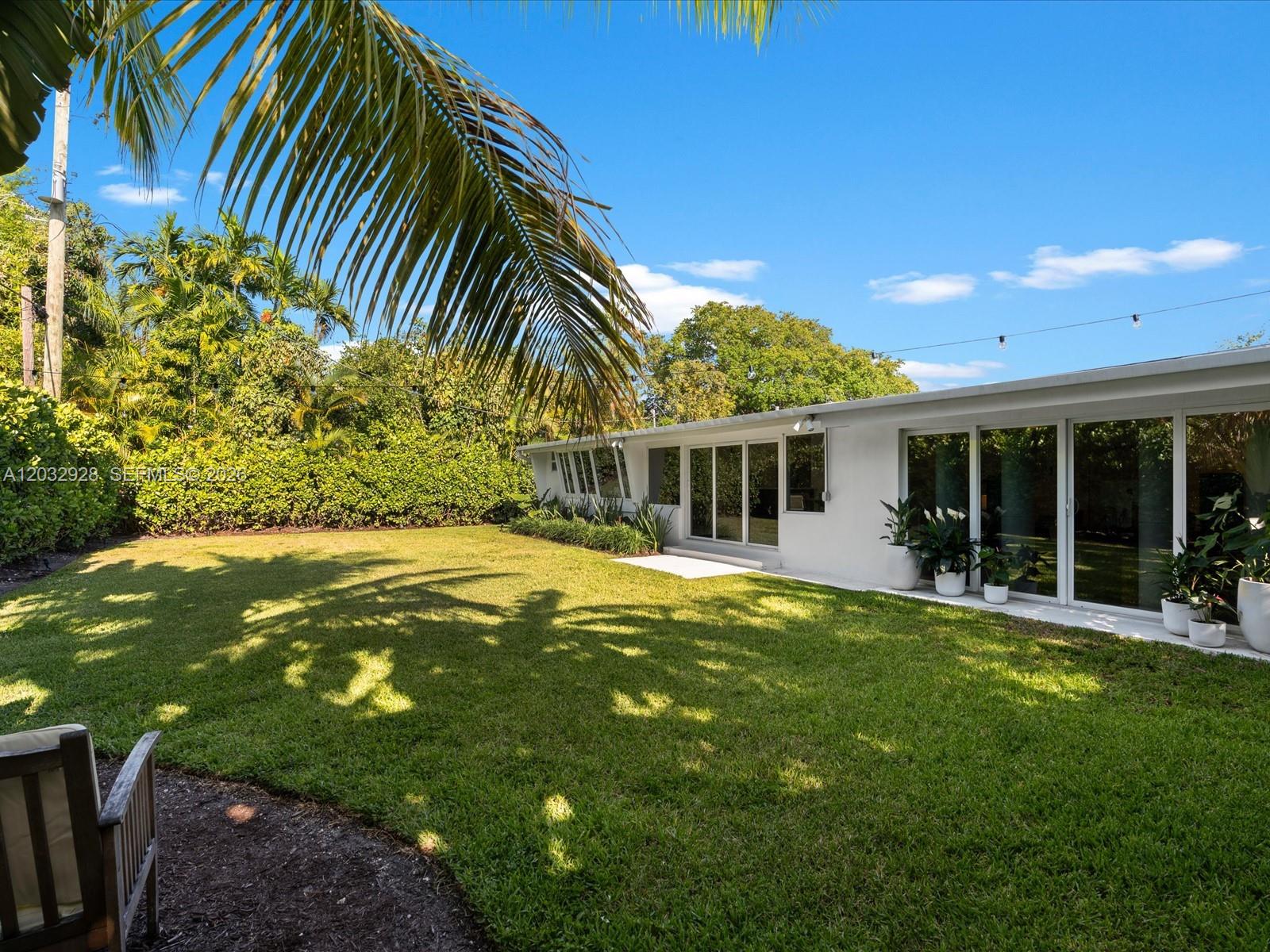KEYSTONE POINT SEC 1 - Residential
