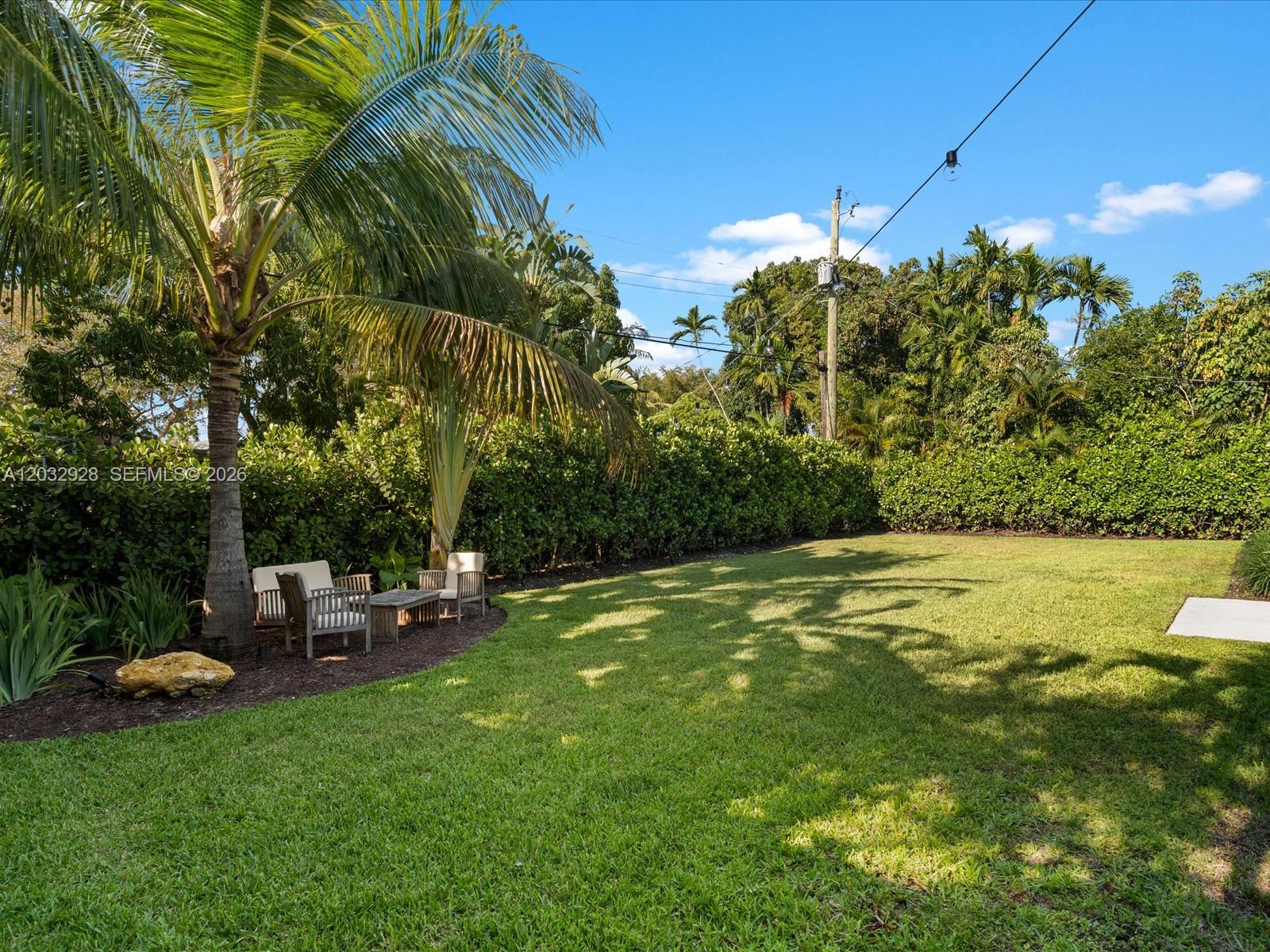 KEYSTONE POINT SEC 1 - Residential