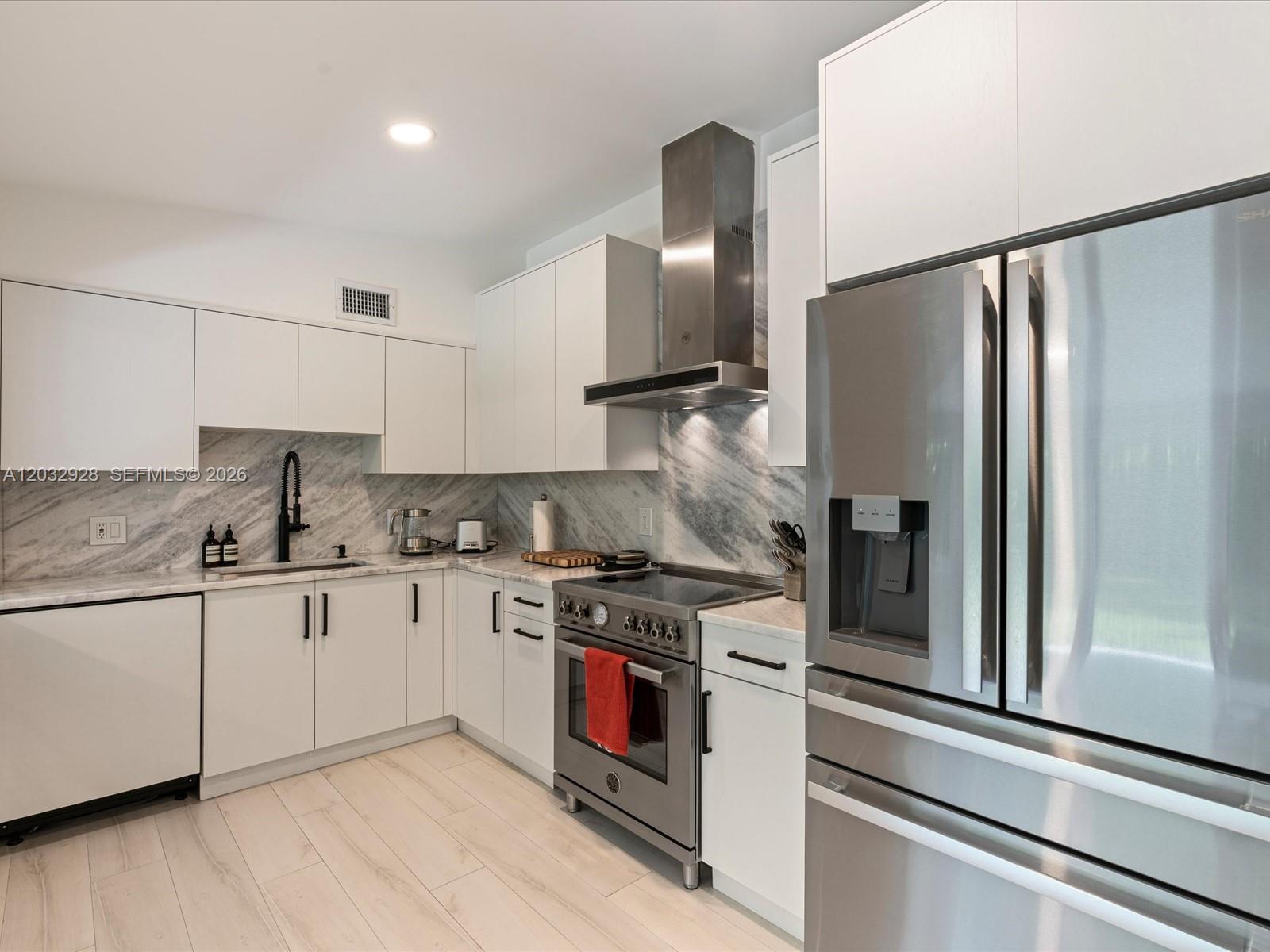 KEYSTONE POINT SEC 1 - Residential