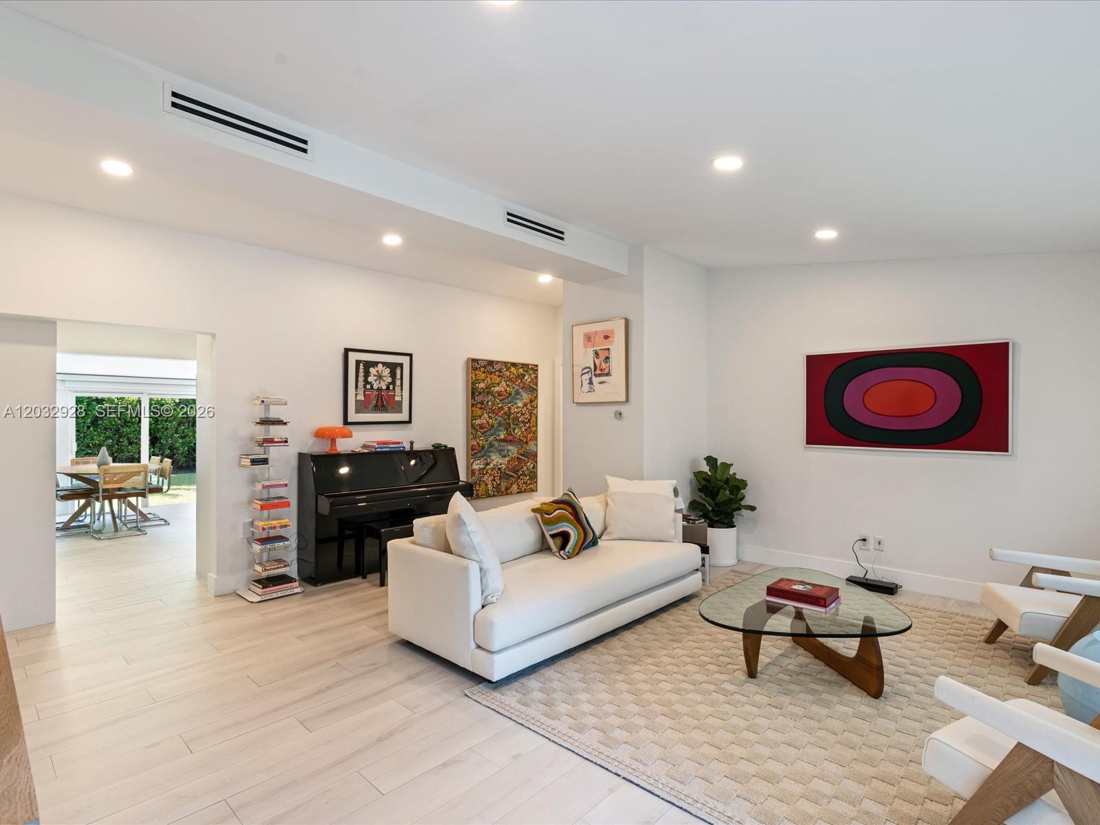 KEYSTONE POINT SEC 1 - Residential