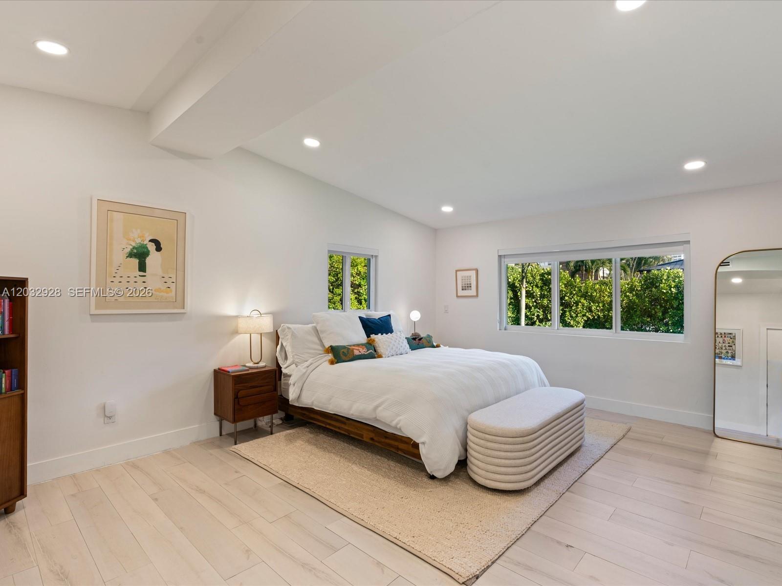 KEYSTONE POINT SEC 1 - Residential