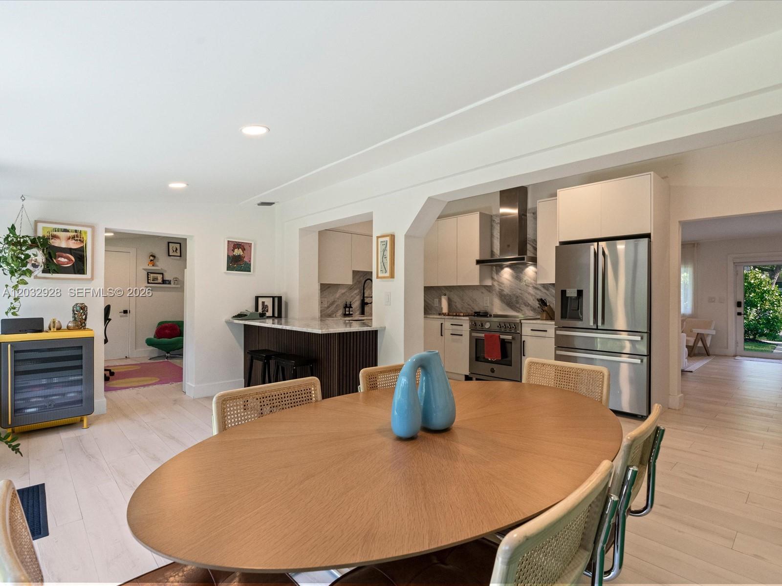 KEYSTONE POINT SEC 1 - Residential