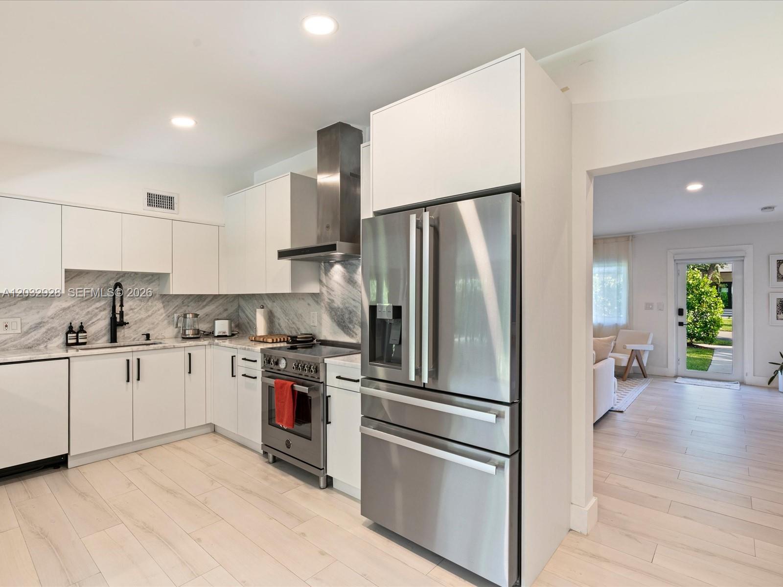 KEYSTONE POINT SEC 1 - Residential