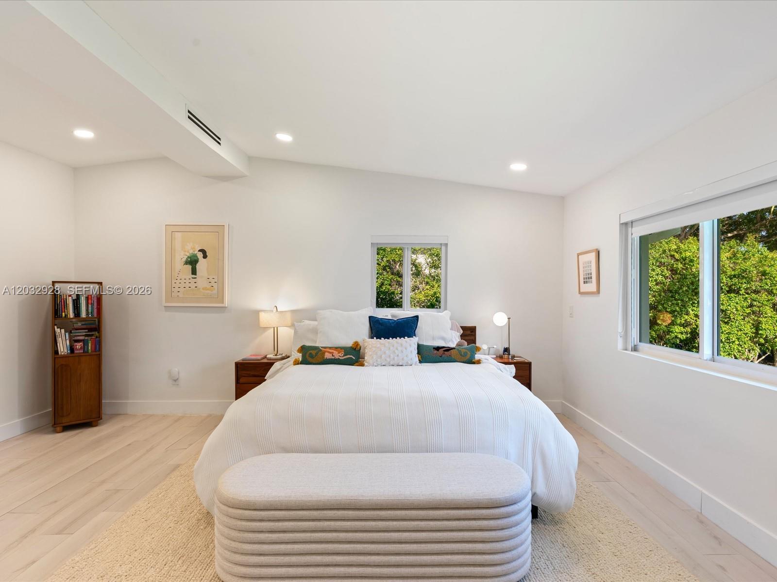 KEYSTONE POINT SEC 1 - Residential