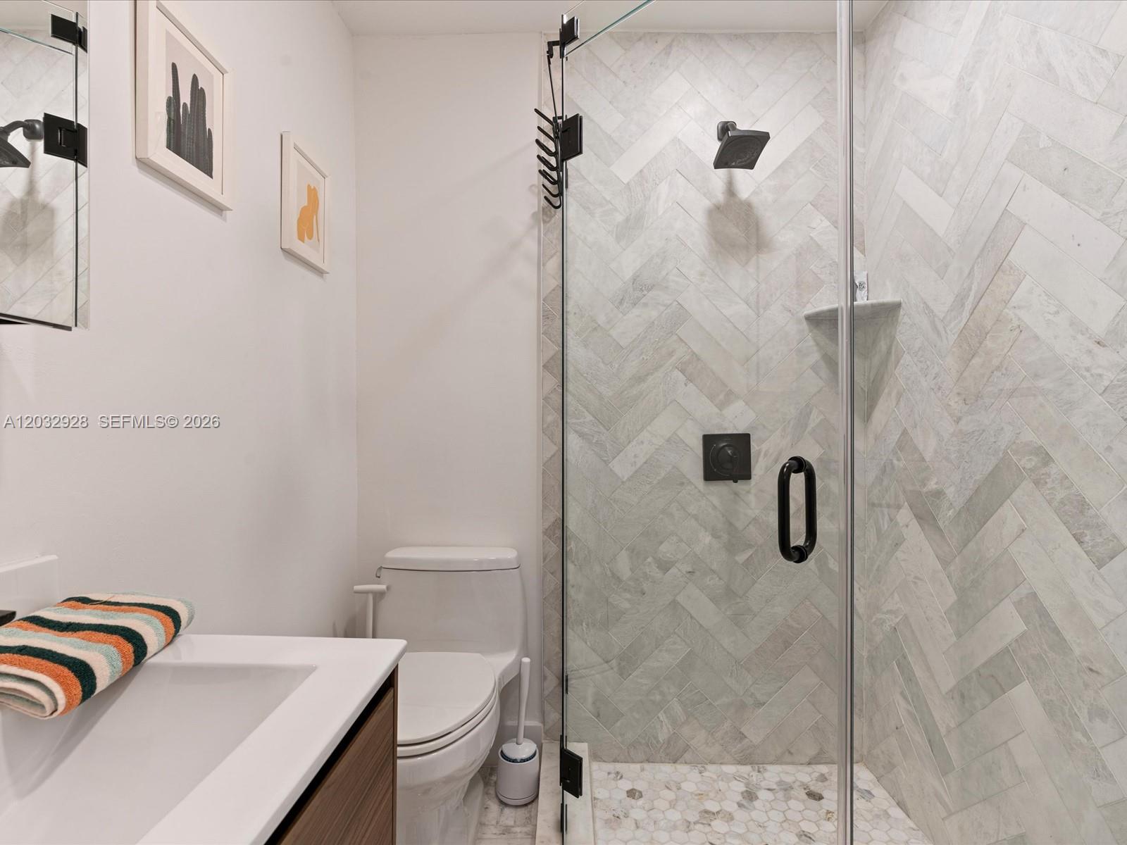 KEYSTONE POINT SEC 1 - Residential