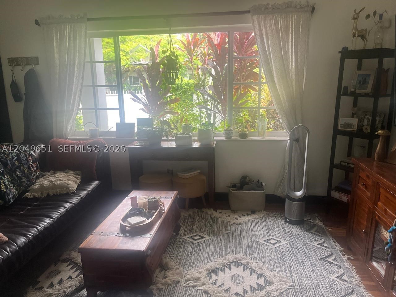 SHORECREST - Residential Lease