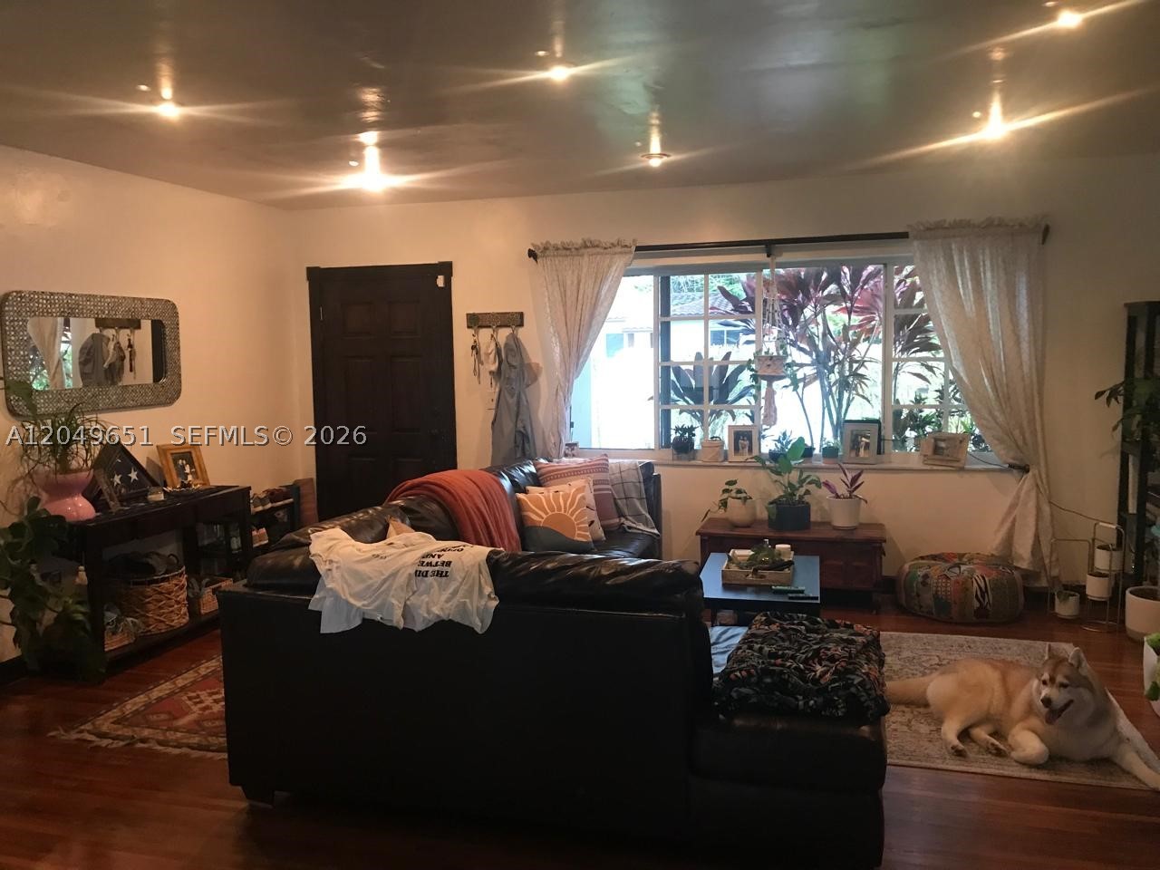 SHORECREST - Residential Lease