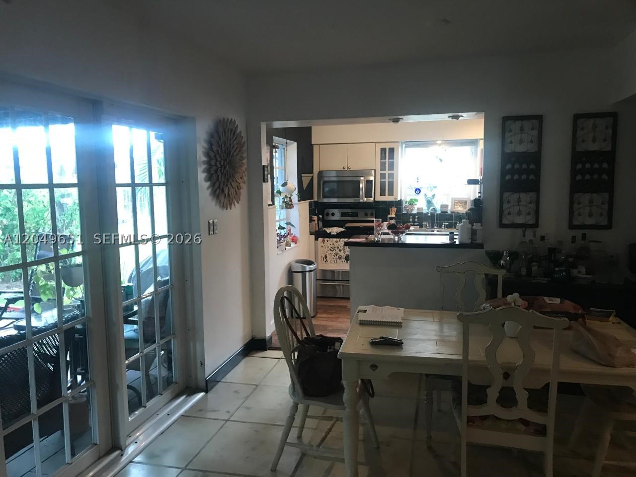 SHORECREST - Residential Lease