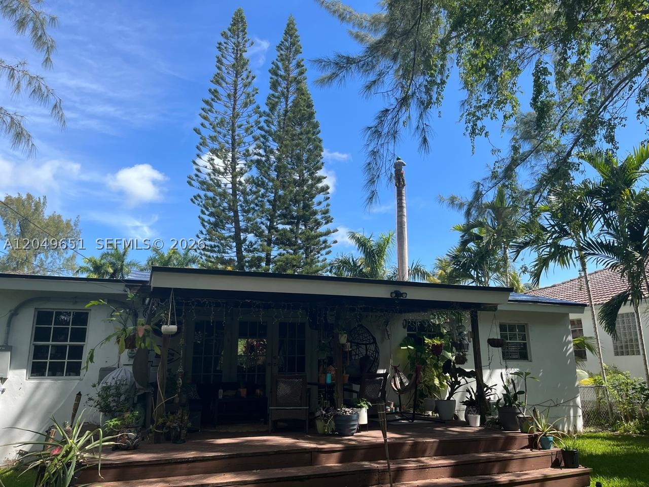 SHORECREST - Residential Lease