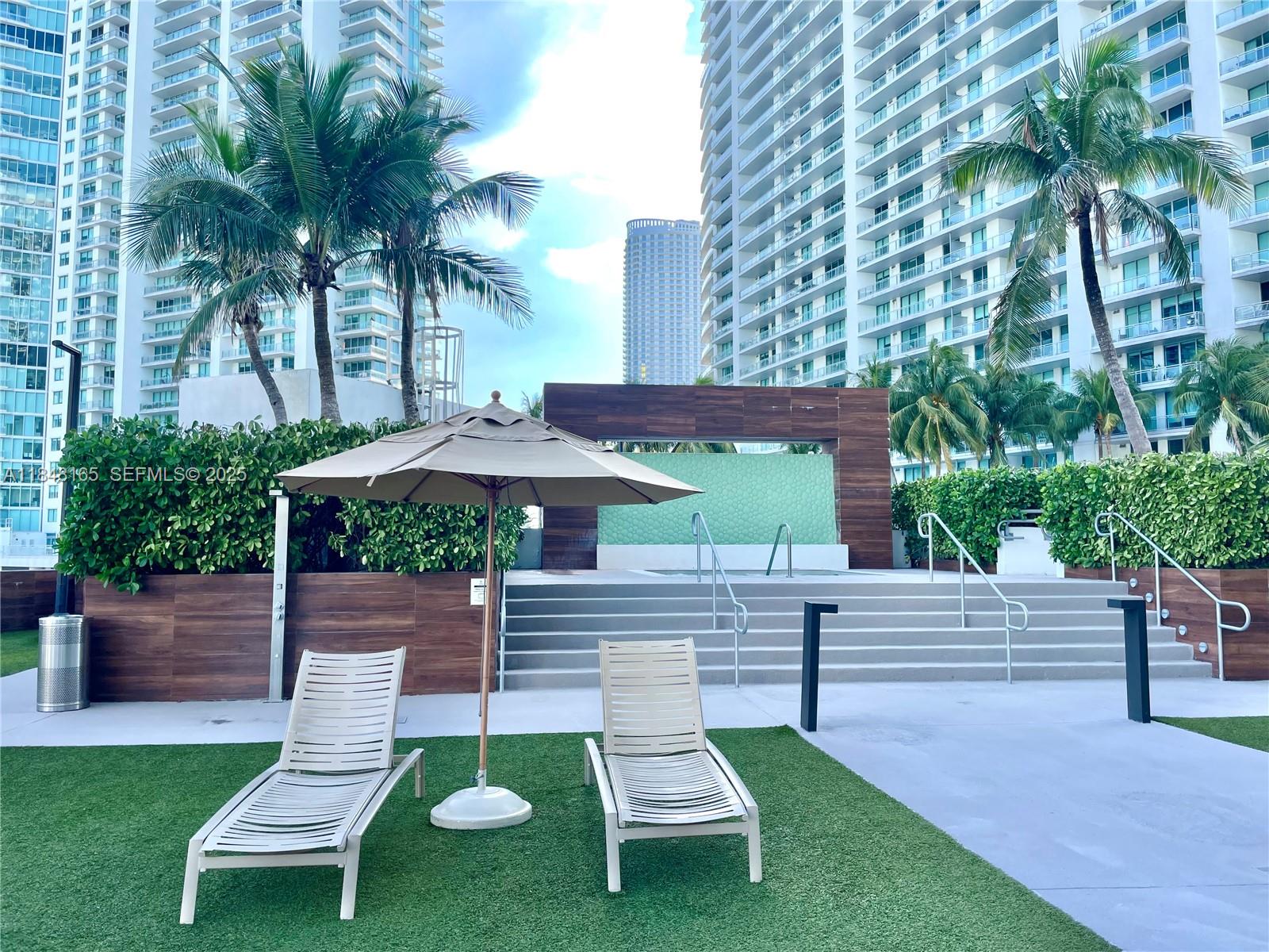 WIND CONDO - Residential Lease