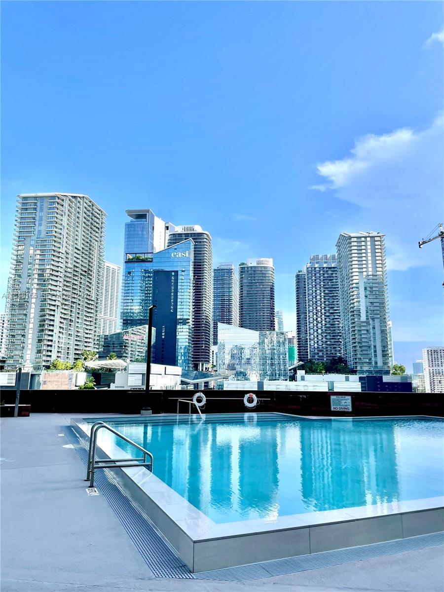 WIND CONDO - Residential Lease