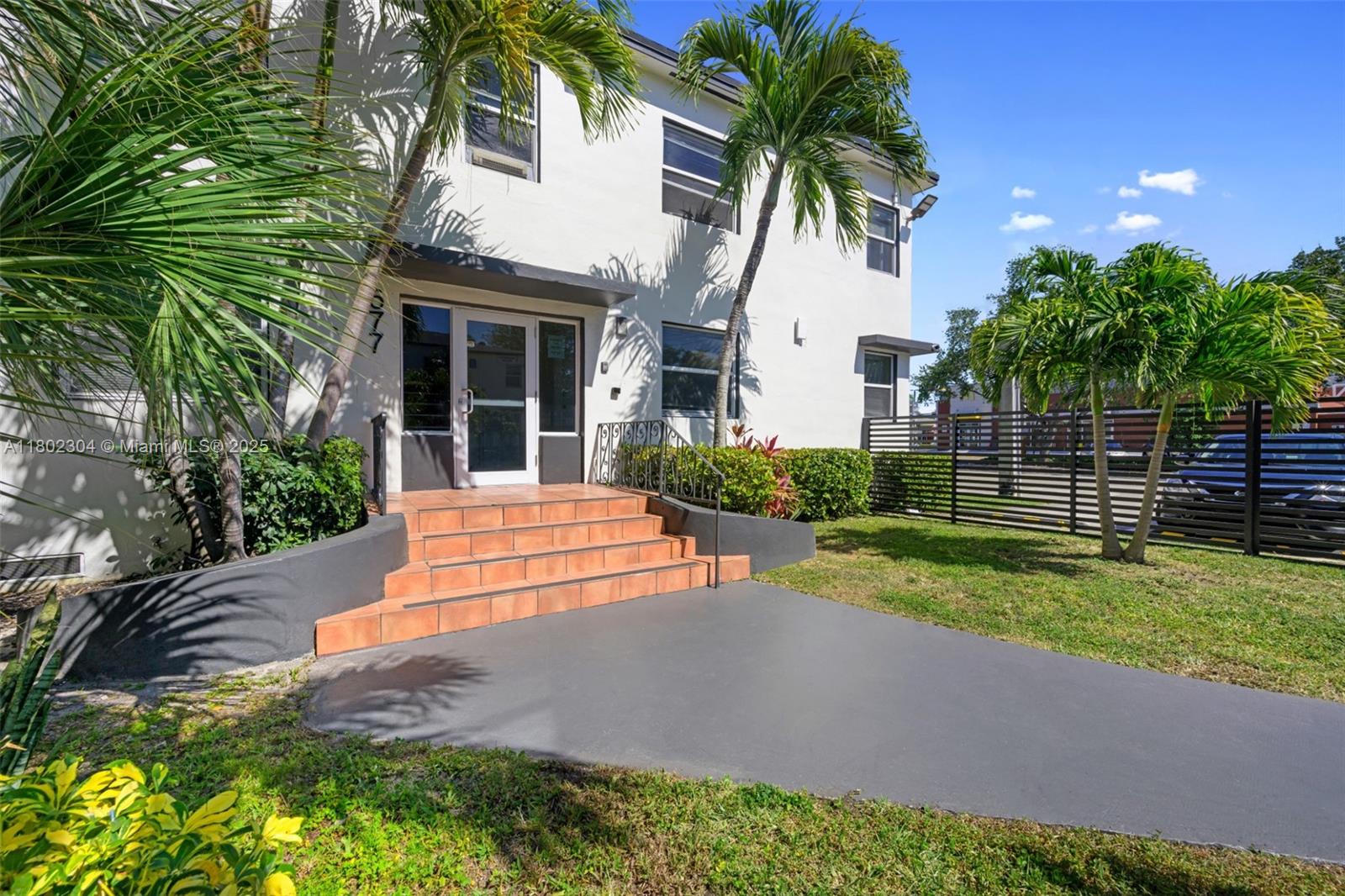 WEST SHORE CREST - Residential Lease