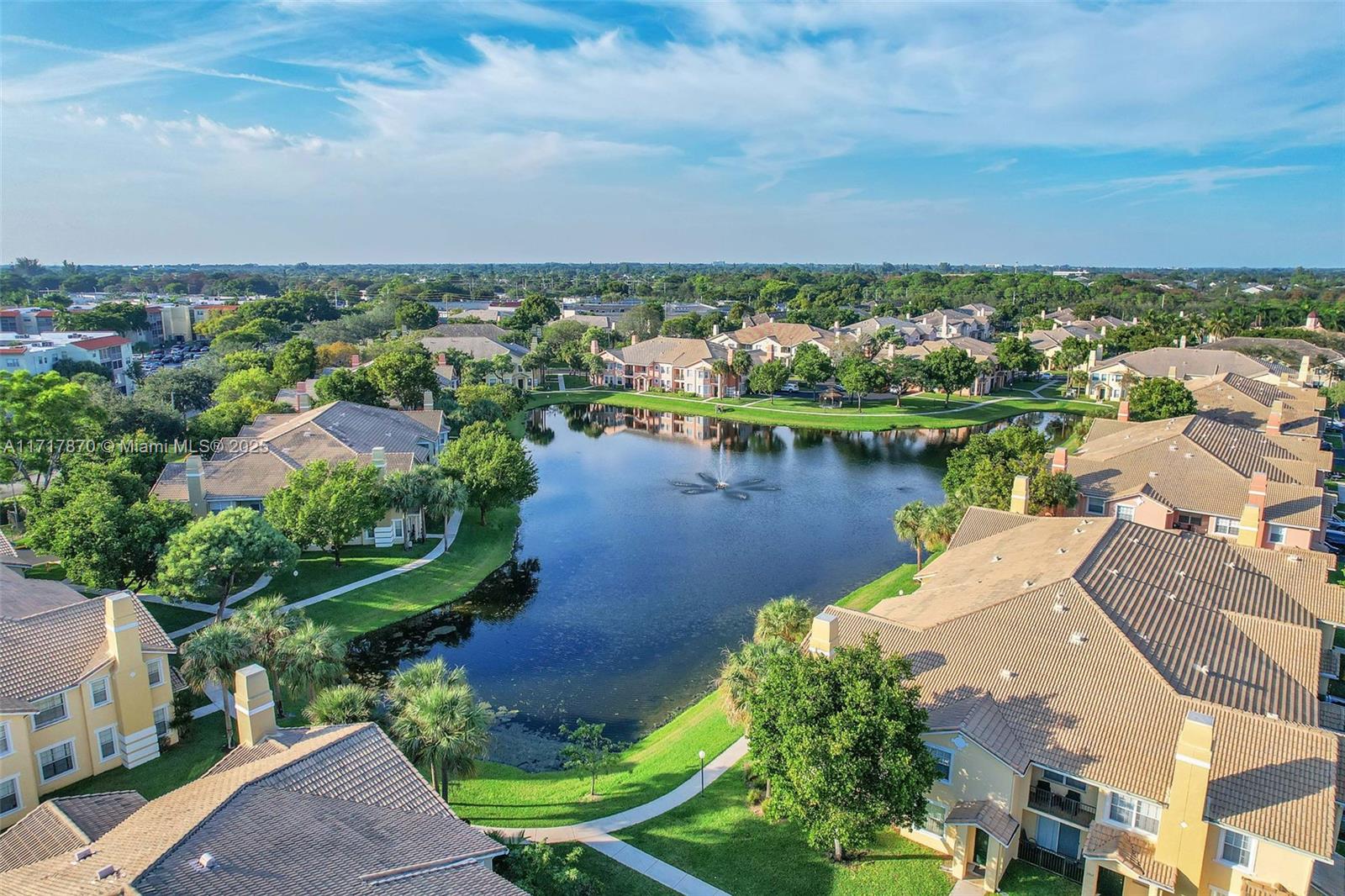 BELMONT AT NORTH LAUDERDA - Residential
