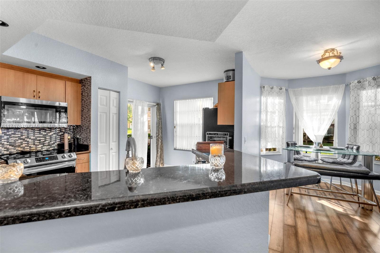 BELMONT AT NORTH LAUDERDA - Residential