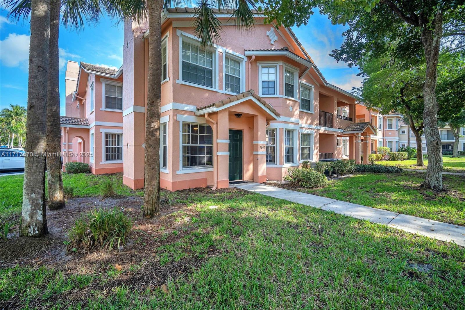BELMONT AT NORTH LAUDERDA - Residential