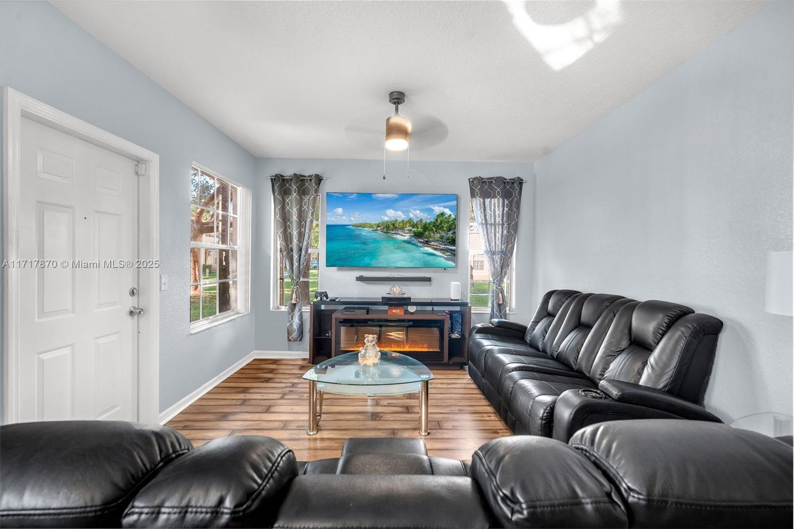 BELMONT AT NORTH LAUDERDA - Residential