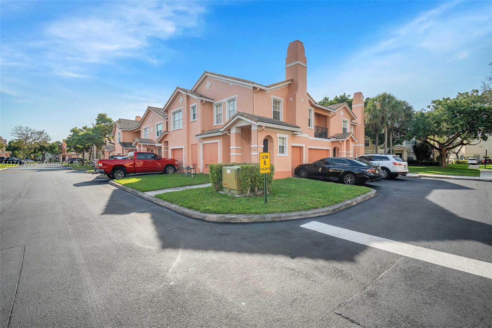BELMONT AT NORTH LAUDERDA - Residential