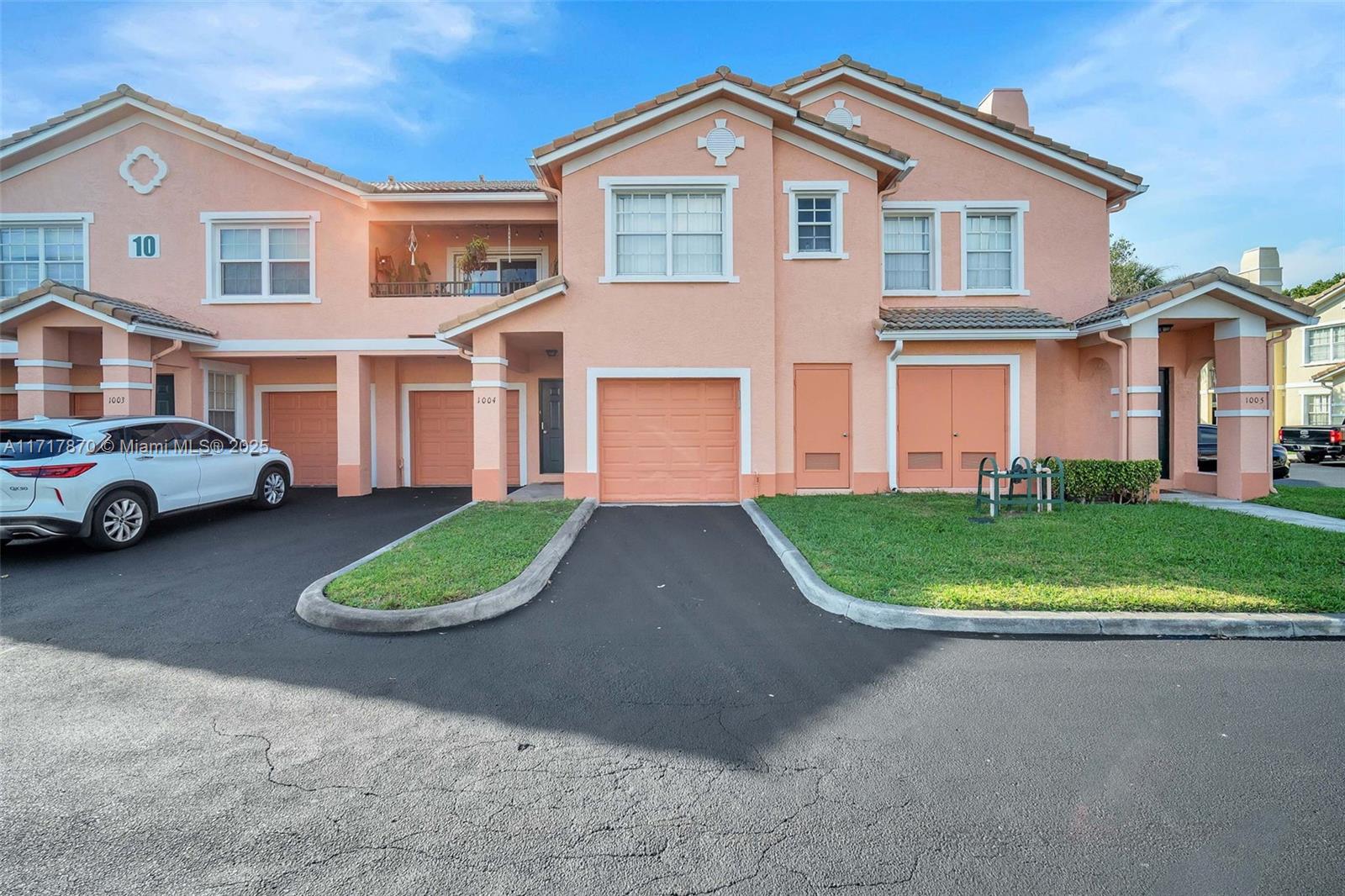 BELMONT AT NORTH LAUDERDA - Residential
