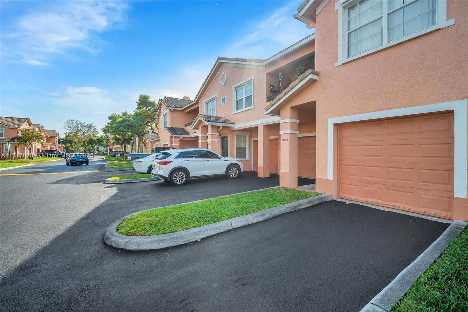 BELMONT AT NORTH LAUDERDA - Residential