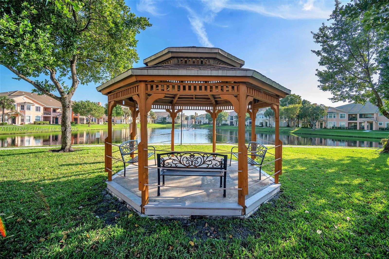 BELMONT AT NORTH LAUDERDA - Residential