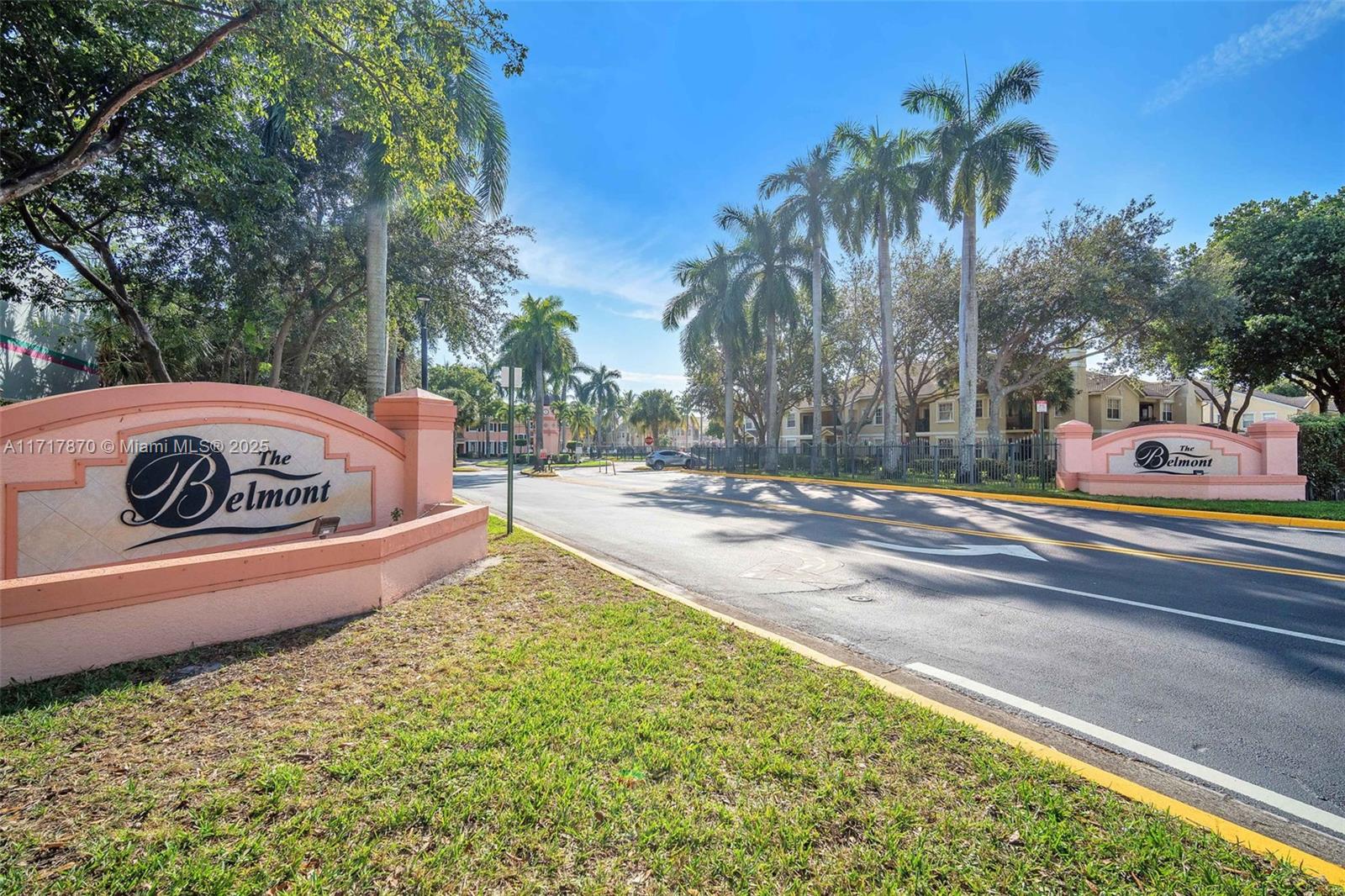BELMONT AT NORTH LAUDERDA - Residential