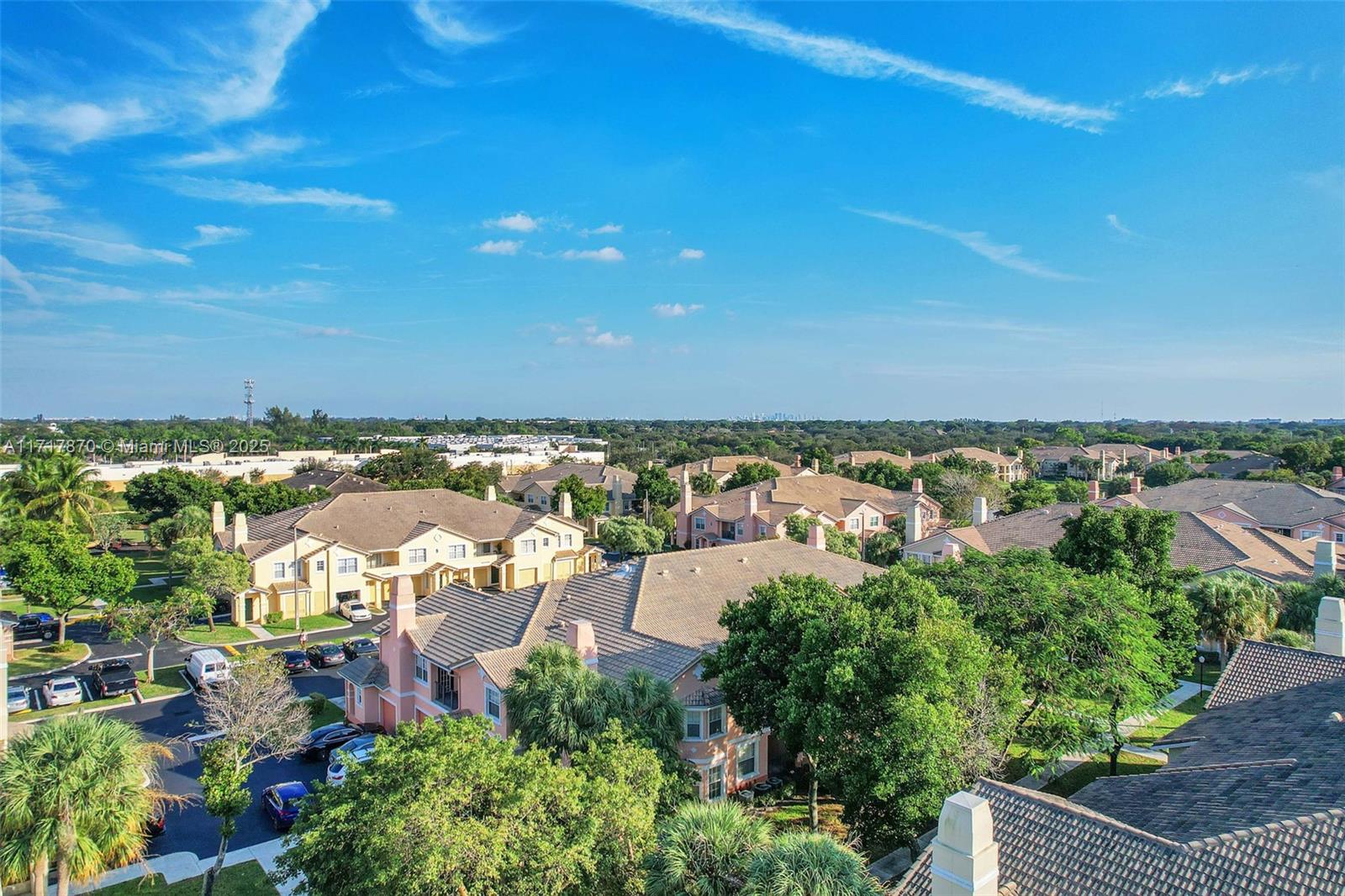 BELMONT AT NORTH LAUDERDA - Residential