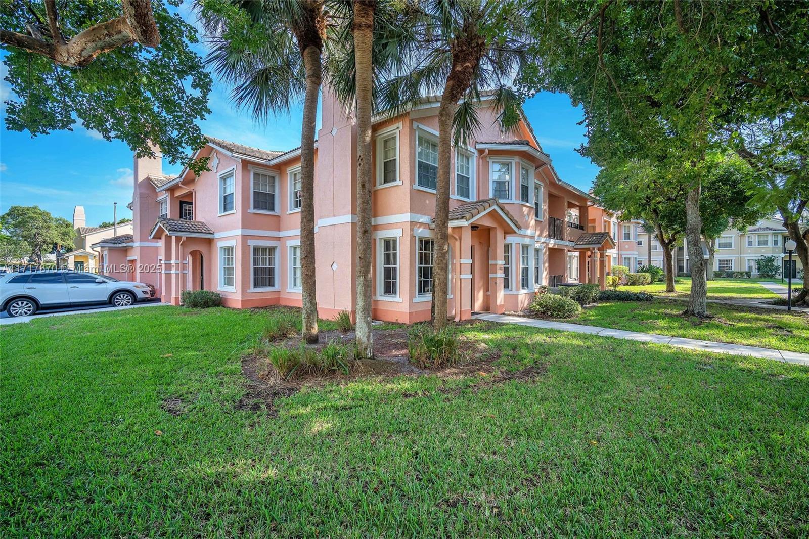 BELMONT AT NORTH LAUDERDA - Residential