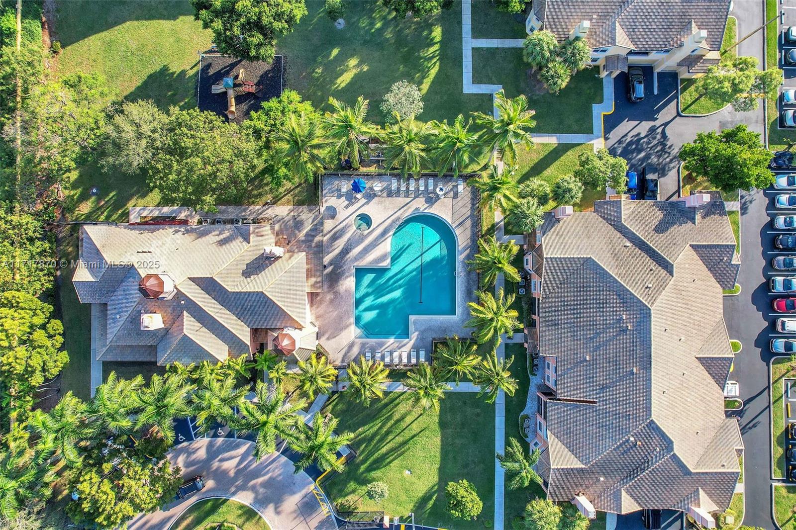 BELMONT AT NORTH LAUDERDA - Residential
