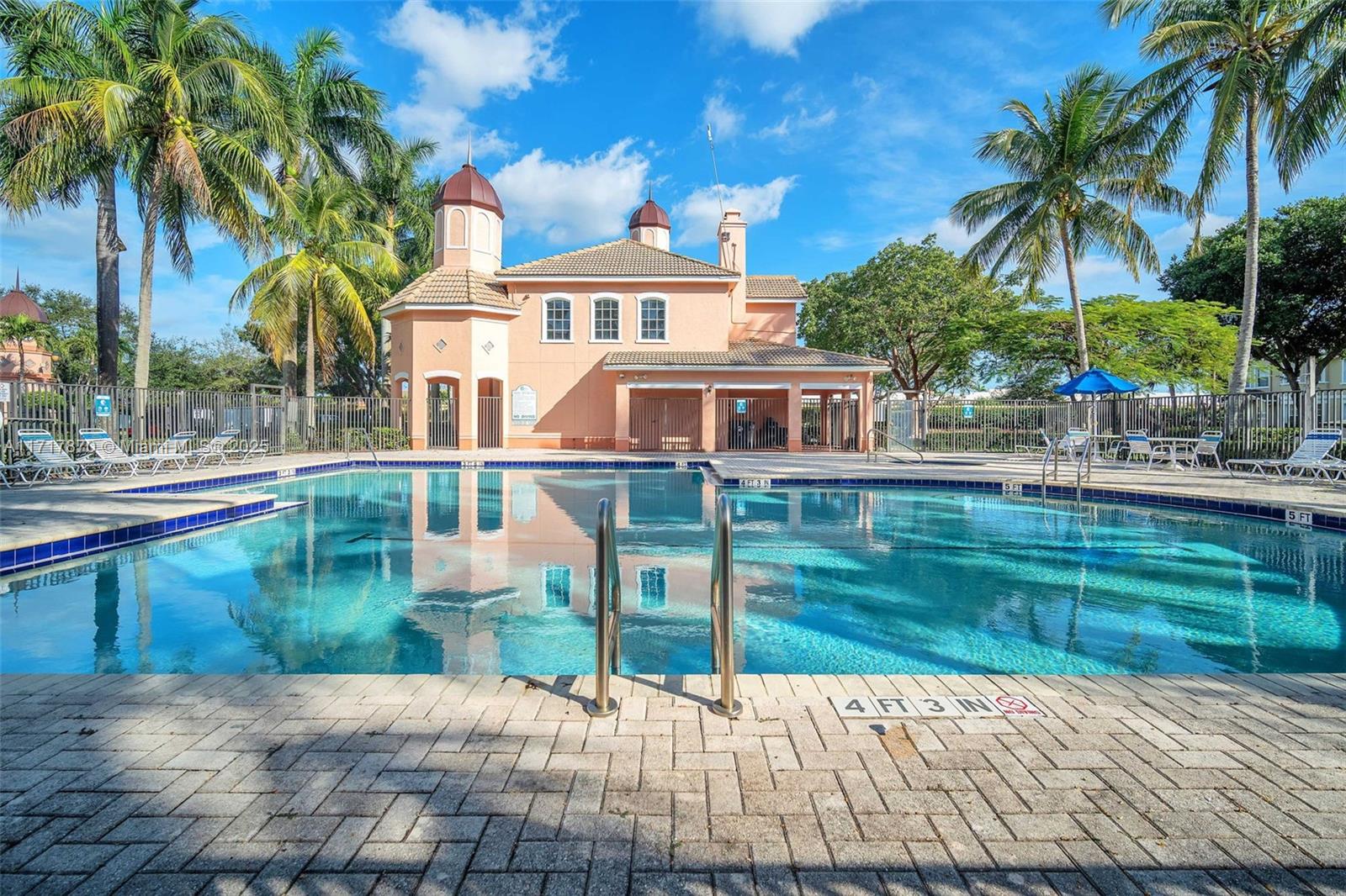 BELMONT AT NORTH LAUDERDA - Residential