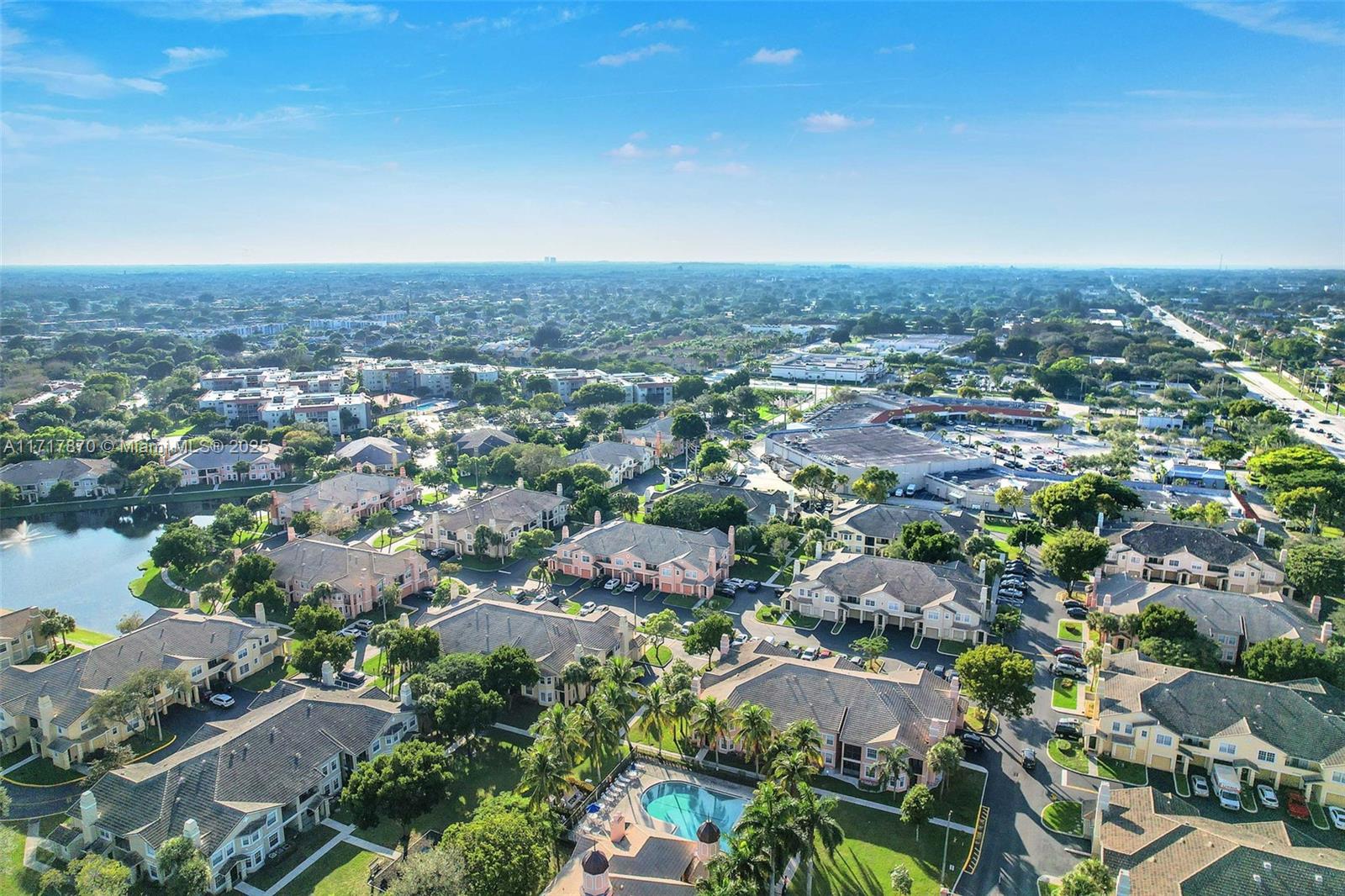 BELMONT AT NORTH LAUDERDA - Residential