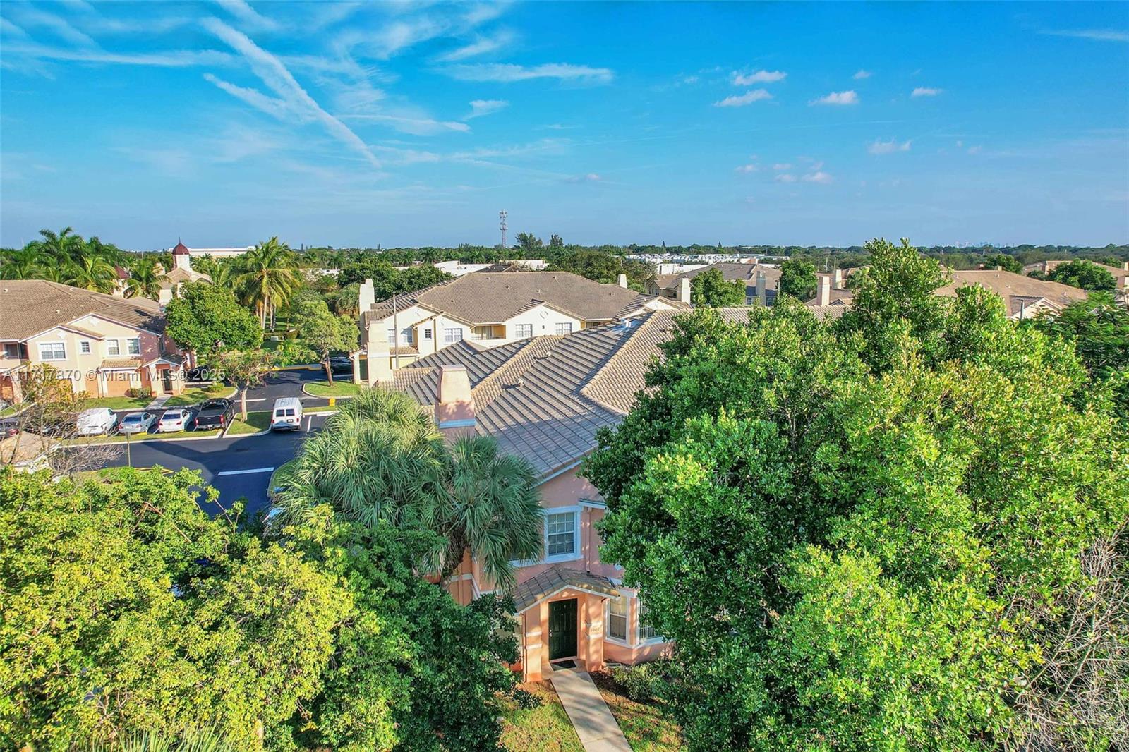 BELMONT AT NORTH LAUDERDA - Residential