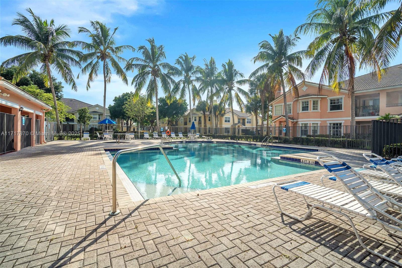 BELMONT AT NORTH LAUDERDA - Residential