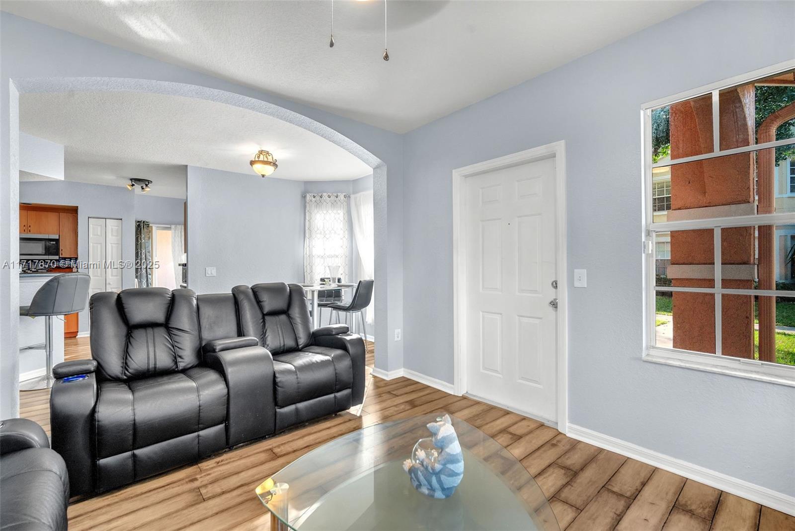 BELMONT AT NORTH LAUDERDA - Residential