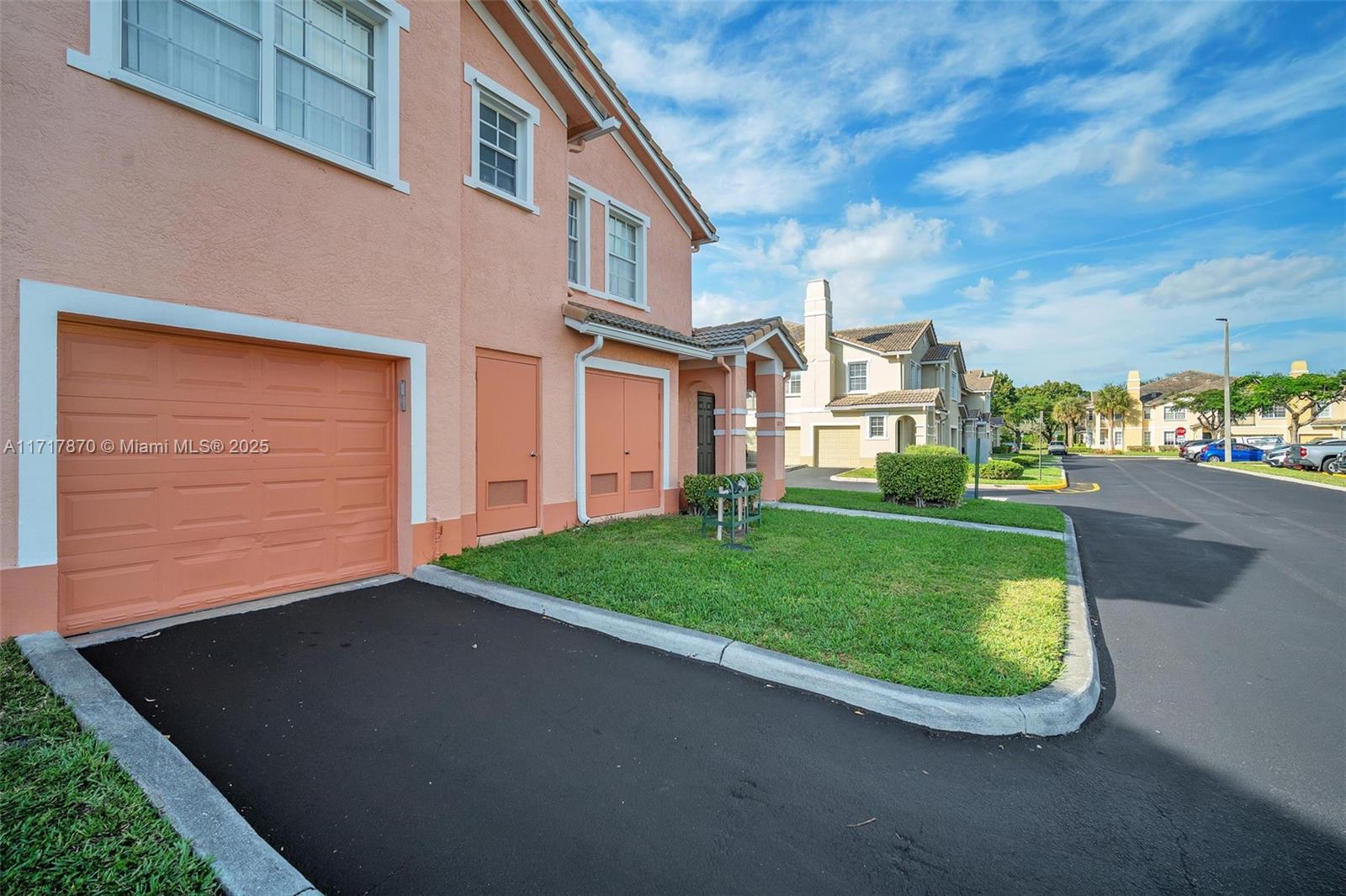 BELMONT AT NORTH LAUDERDA - Residential