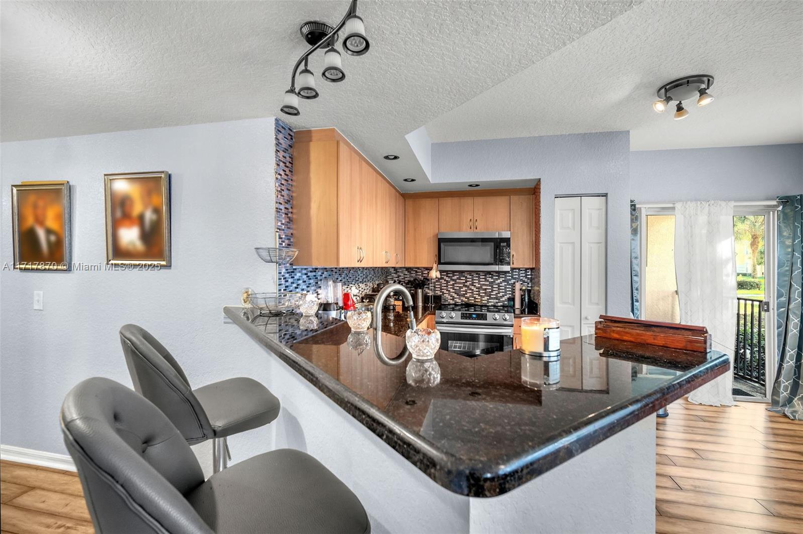 BELMONT AT NORTH LAUDERDA - Residential