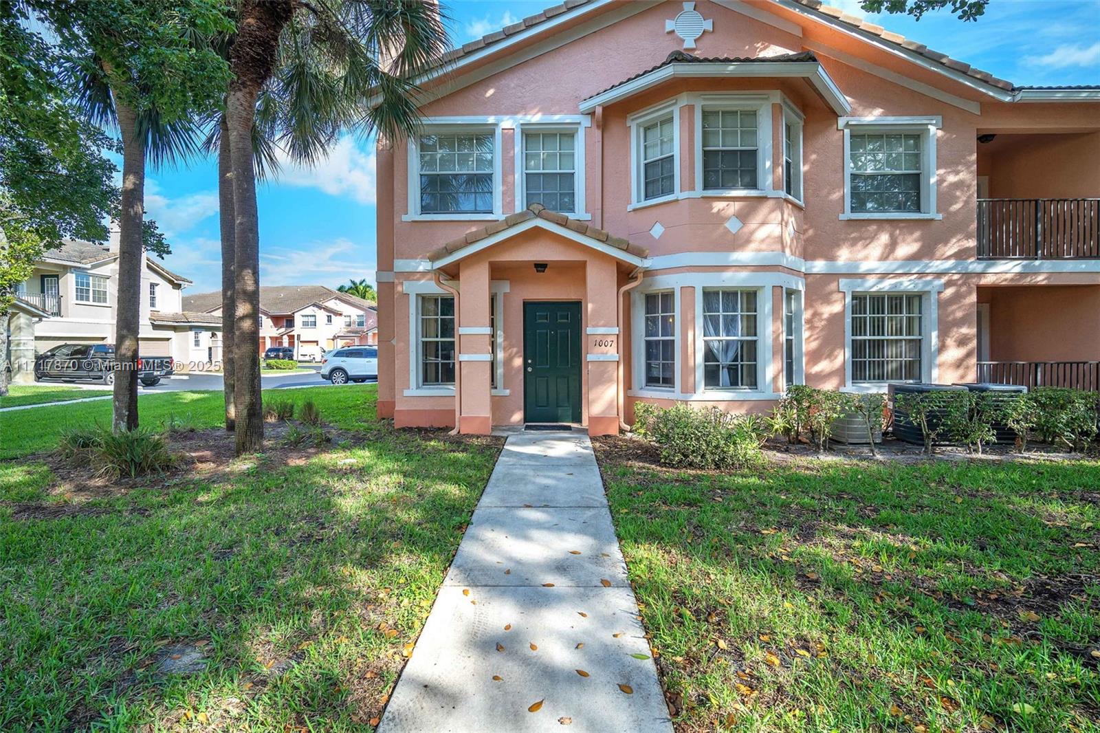 BELMONT AT NORTH LAUDERDA - Residential