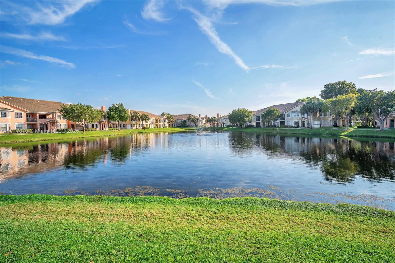 BELMONT AT NORTH LAUDERDA - Residential