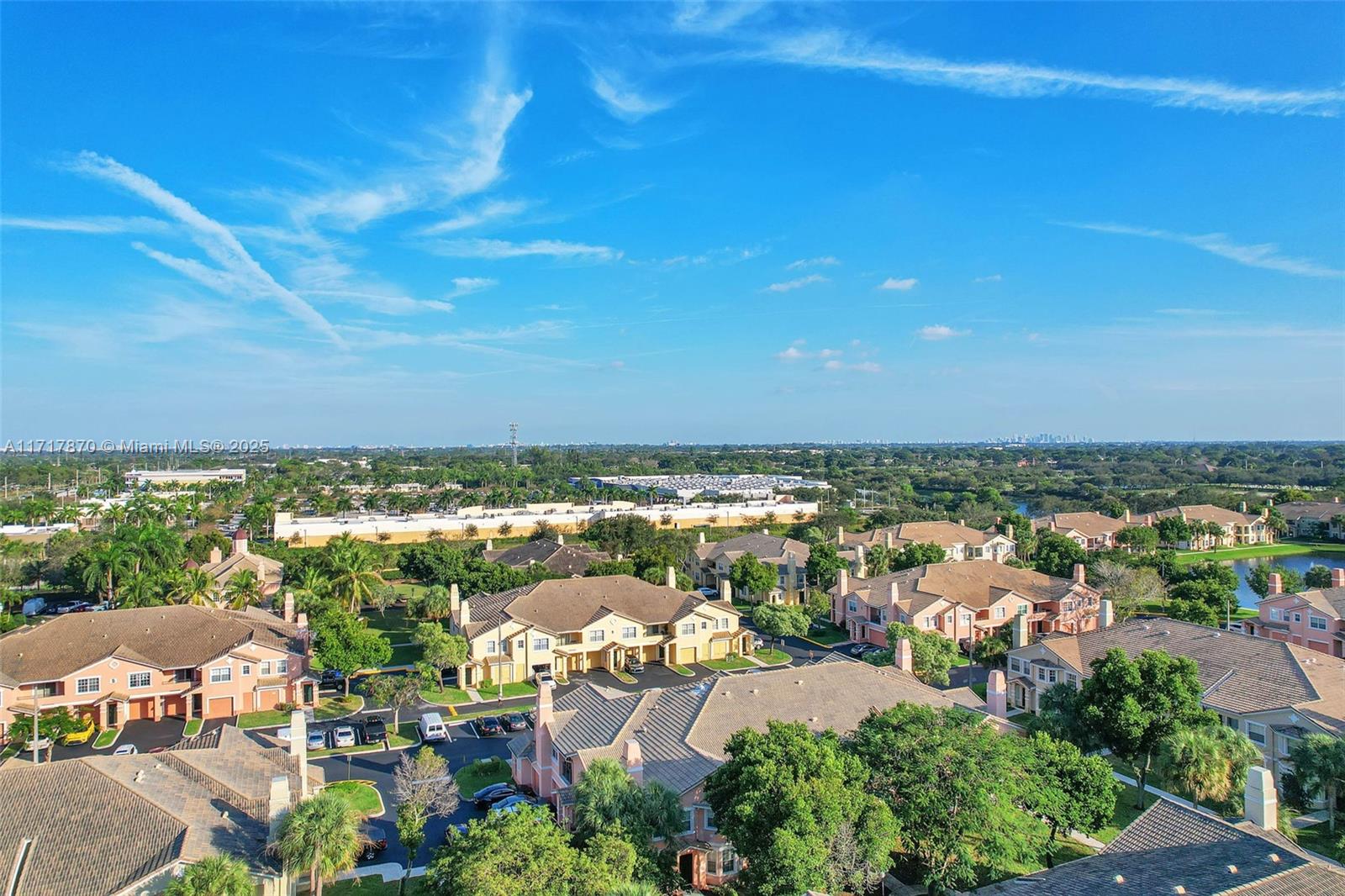 BELMONT AT NORTH LAUDERDA - Residential