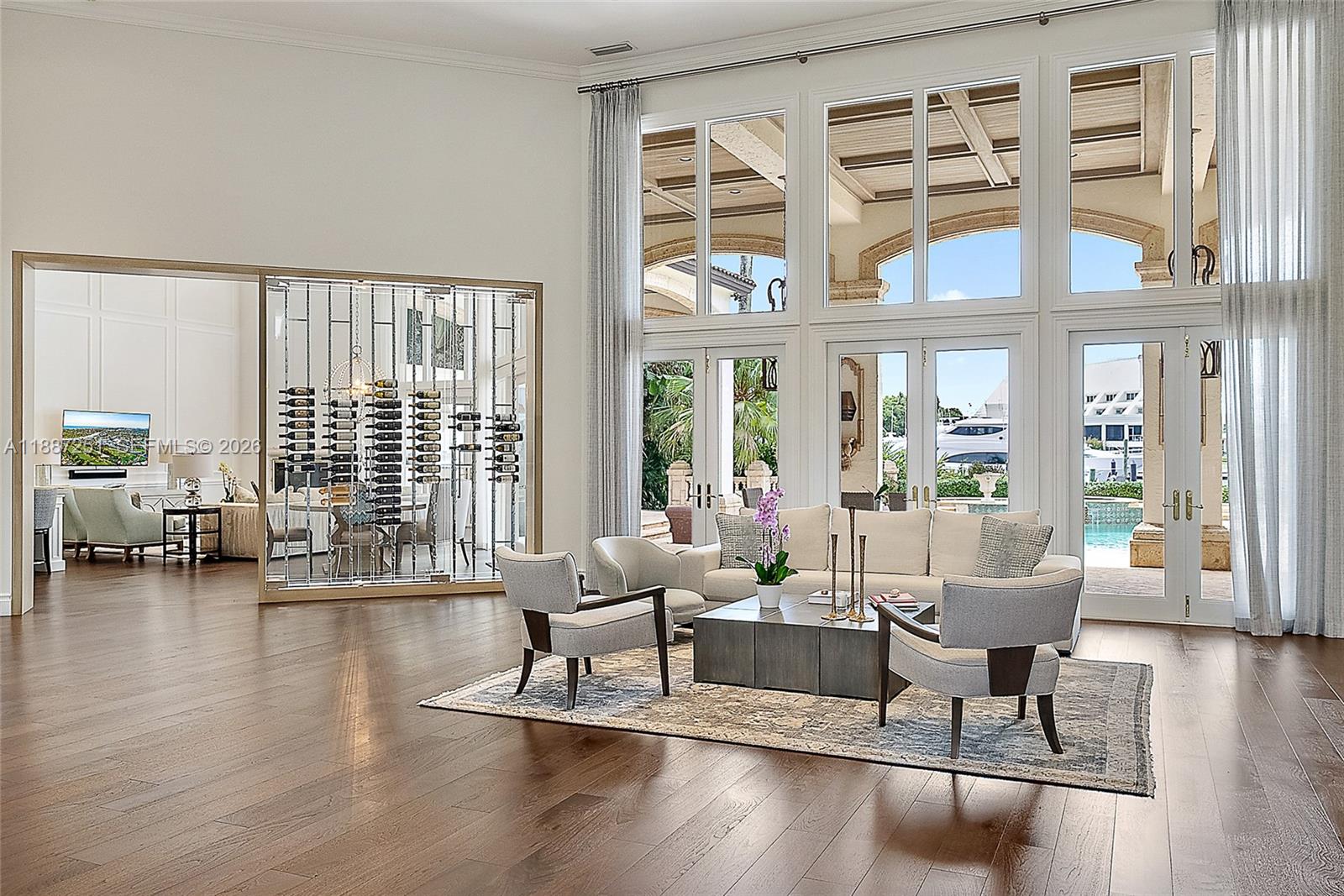 Admirals Cove - Residential