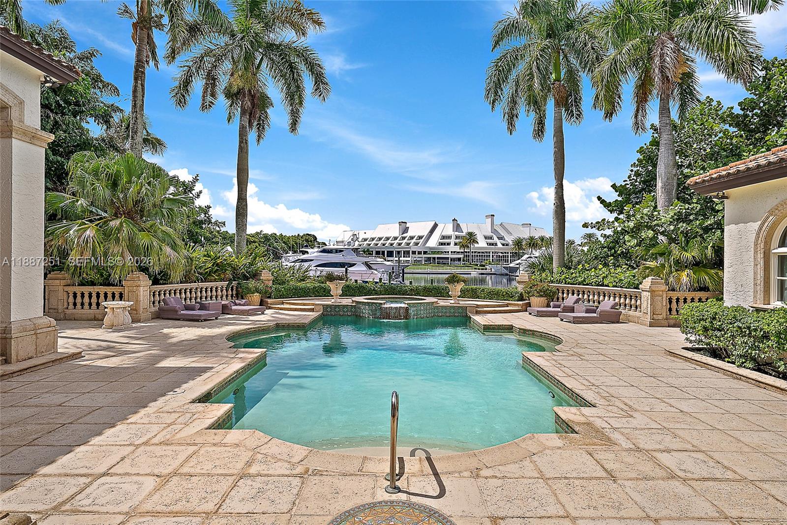 Admirals Cove - Residential