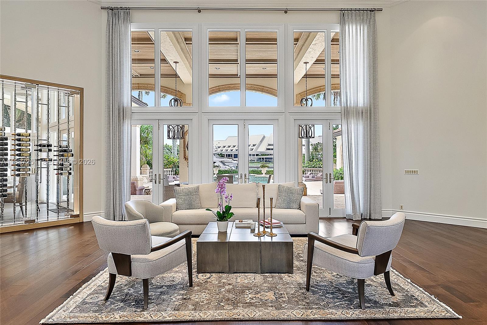 Admirals Cove - Residential