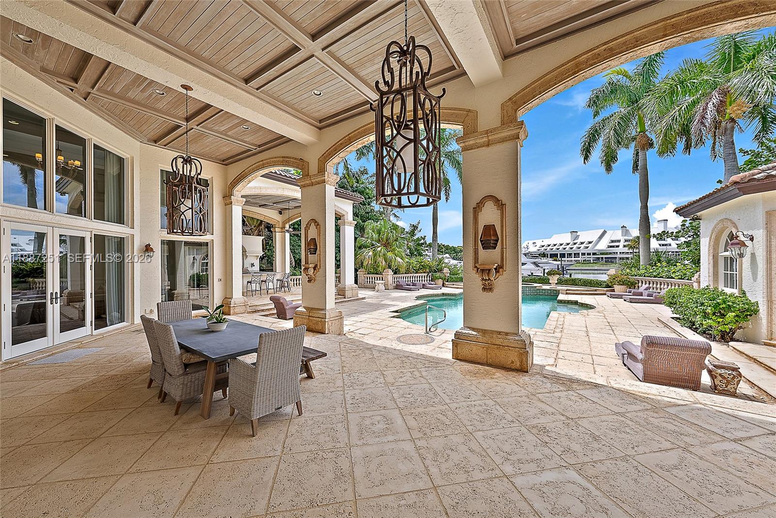 Admirals Cove - Residential