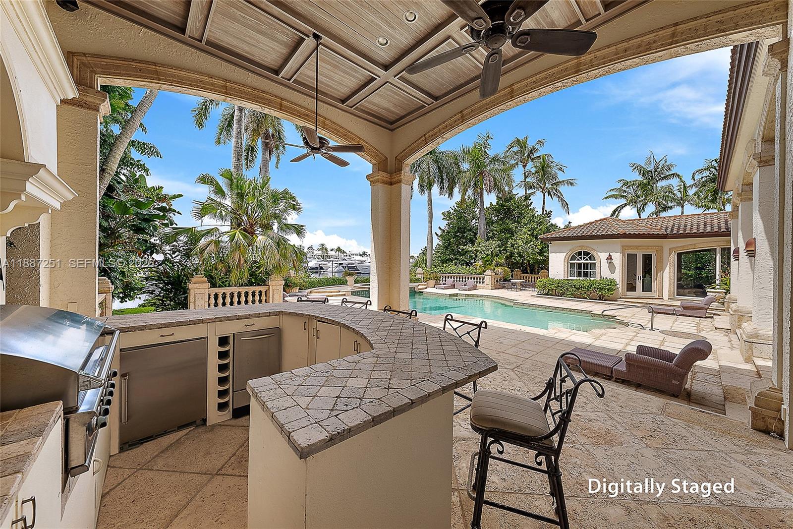 Admirals Cove - Residential
