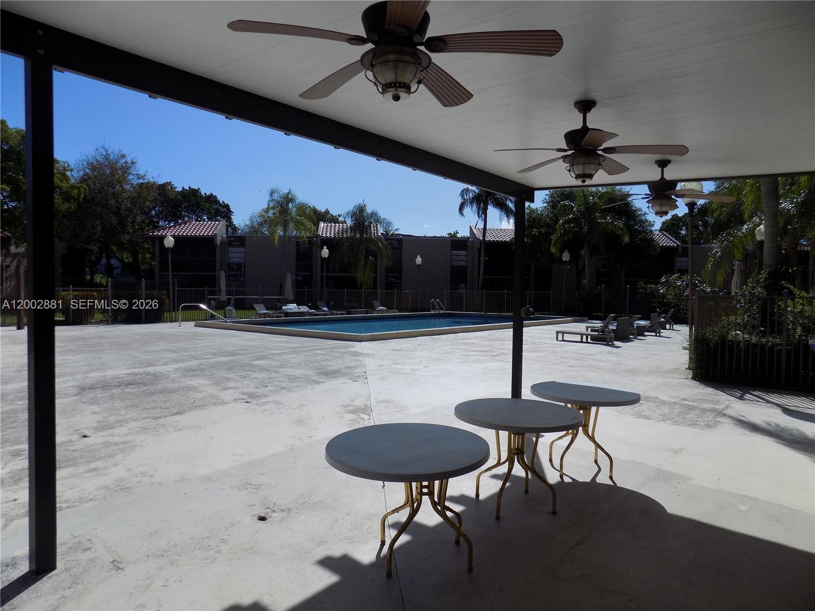 FAIRVIEW OF CALF CL CONDO - Residential