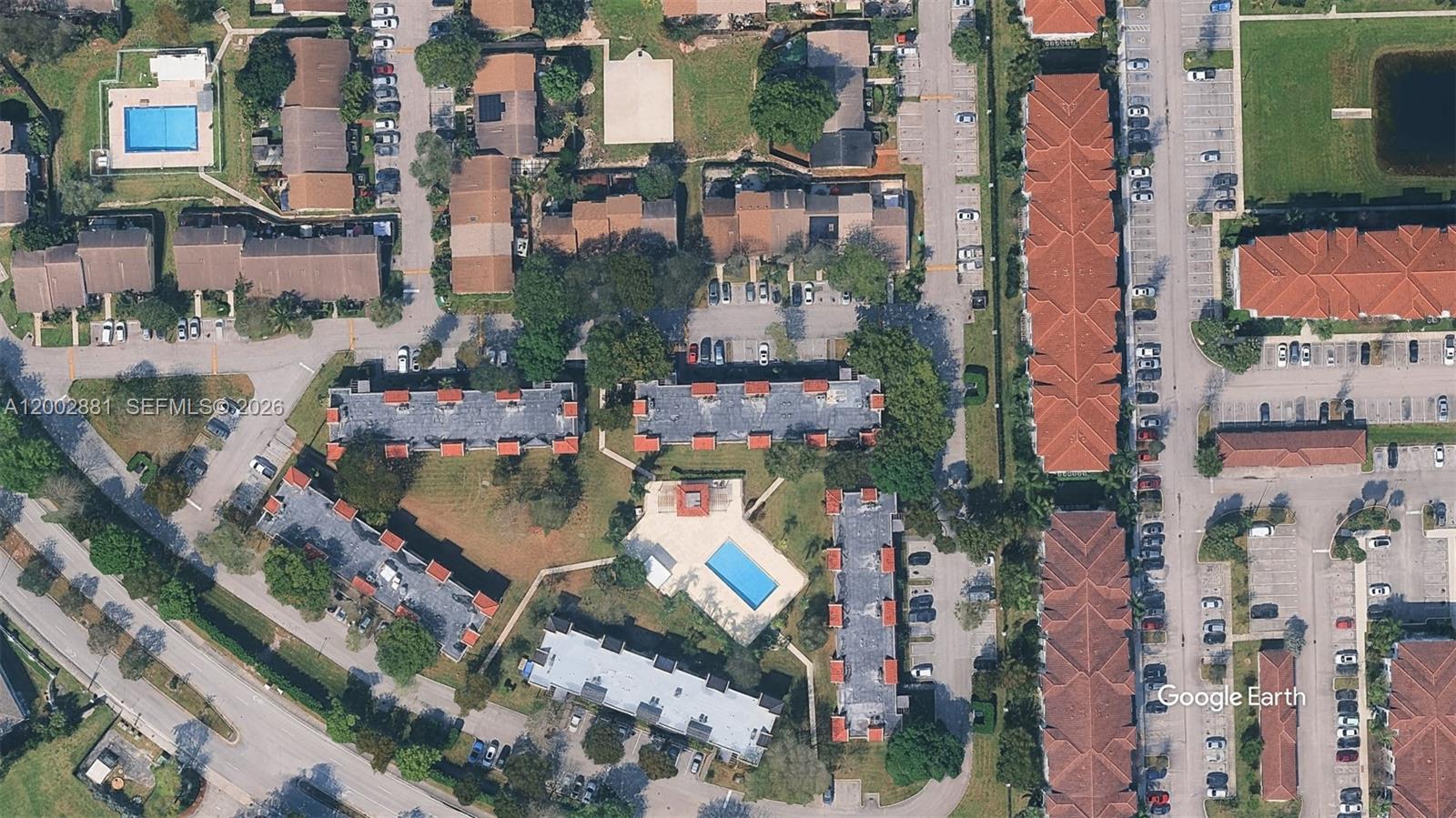 FAIRVIEW OF CALF CL CONDO - Residential