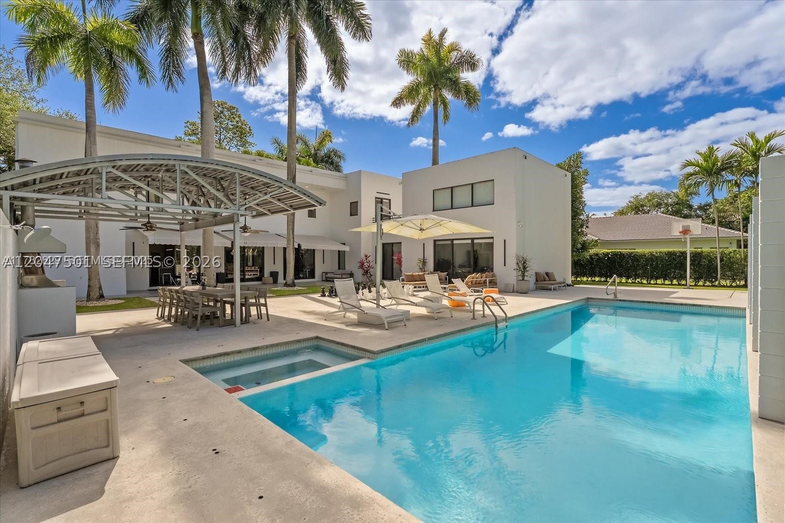 CUTLER NURSERY ESTATES - Residential